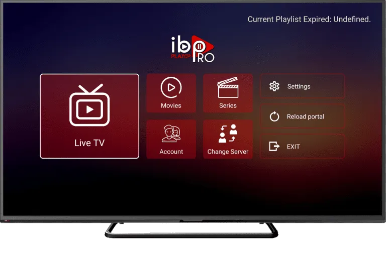 iptv ireland